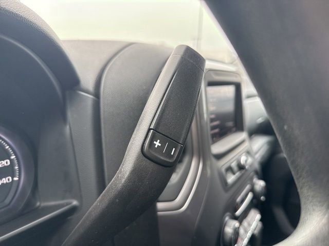 Used 2020 Chevrolet Silverado 1500 Custom w/ Custom Value Package image 29