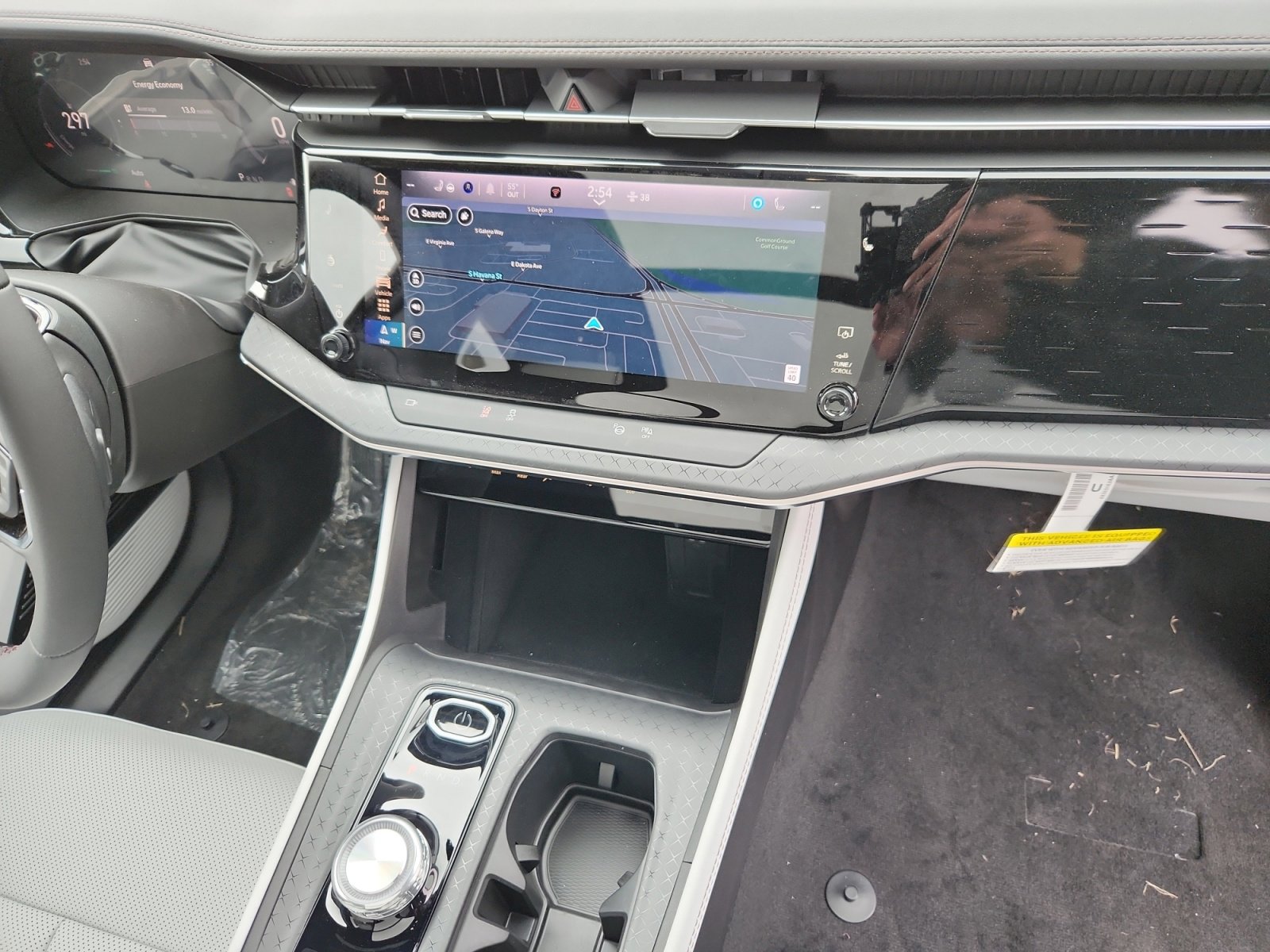 New 2025 Jeep Wagoneer S Limited image 20