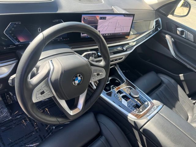 Certified 2026 BMW X7 xDrive40i image 18
