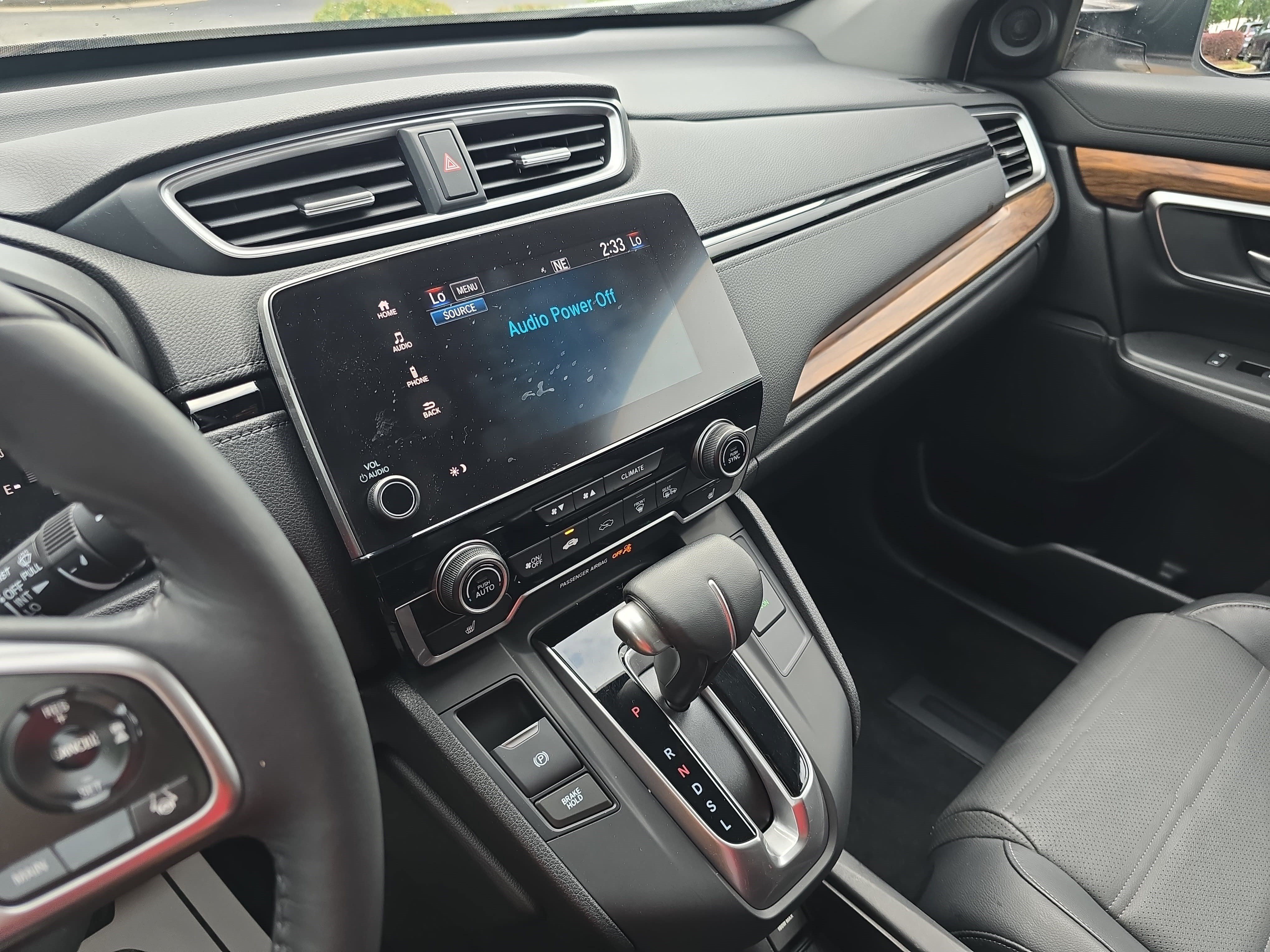Used 2019 Honda CR-V EX-L image 20