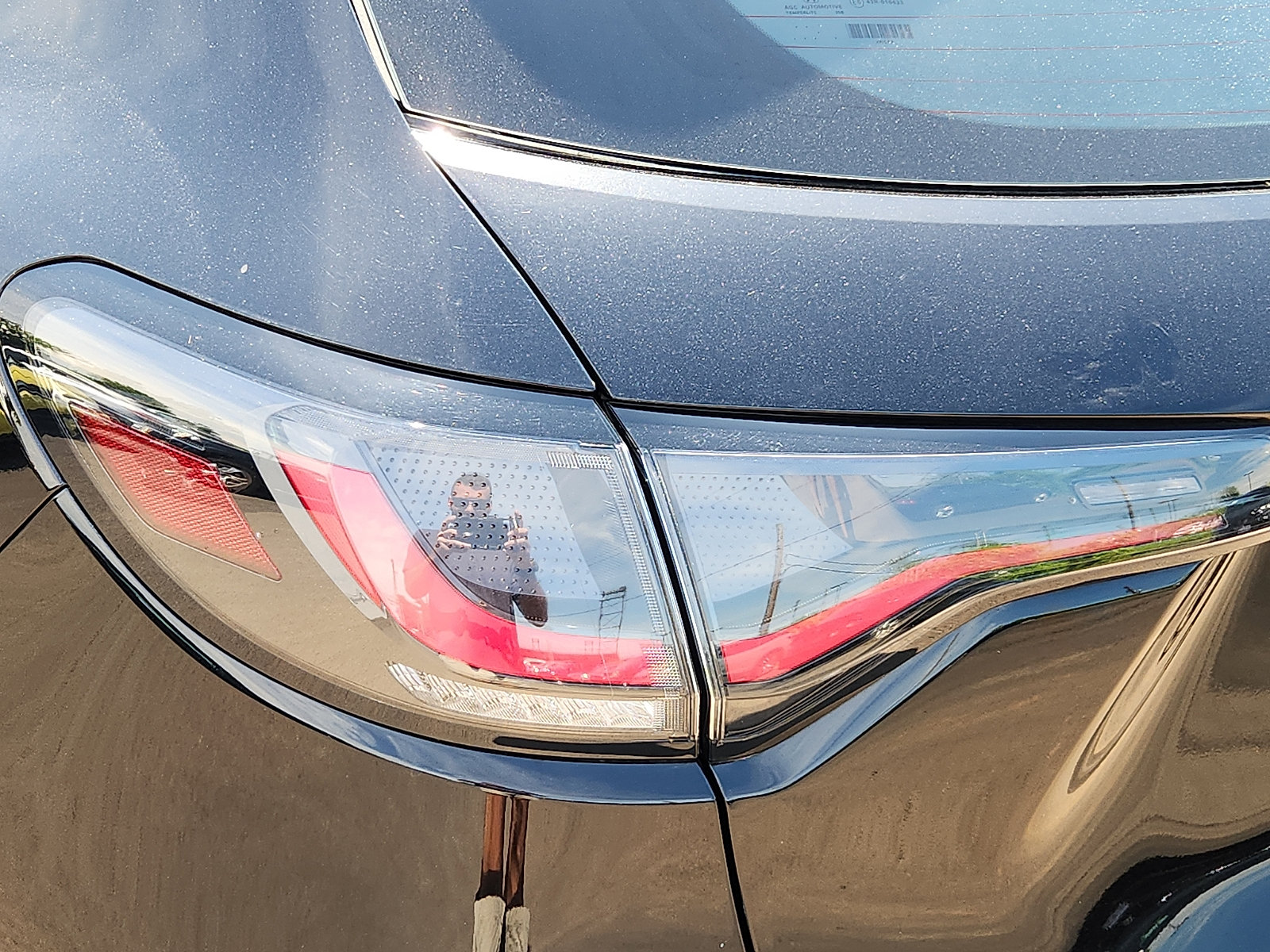 Used 2024 Honda HR-V LX image 10