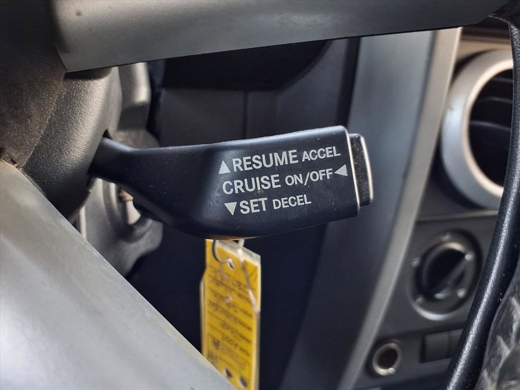 Used 2009 Jeep Wrangler Unlimited Sahara w/ Dual Top Group image 22