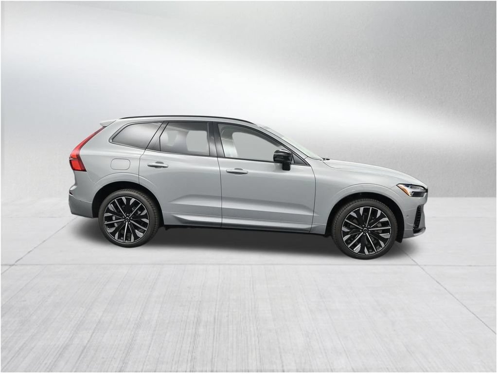 New 2026 Volvo XC60 T8 Ultra w/ Protection Package Premier AWD/4WD image 6