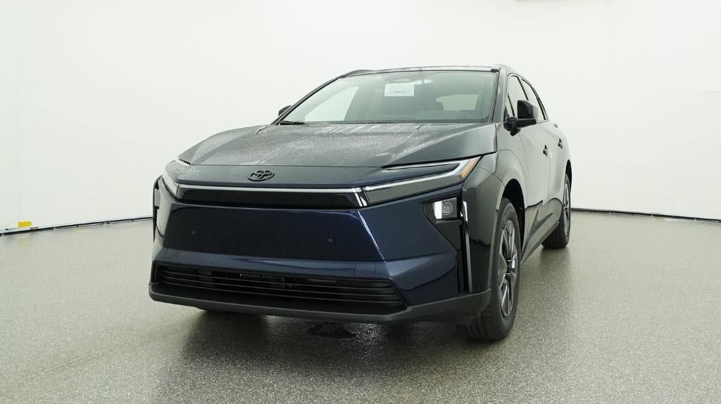 New 2026 Toyota bZ AWD/4WD image 32