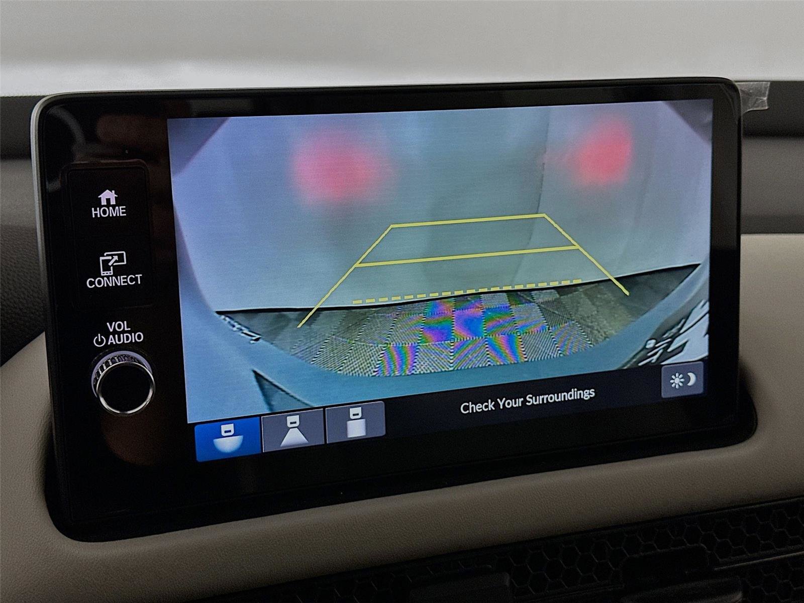 New 2026 Honda HR-V LX image 6