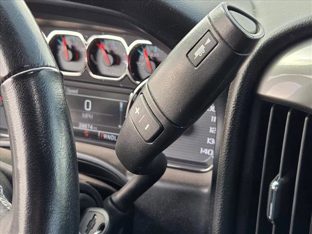 Used 2019 Chevrolet Silverado 2500 LT image 10