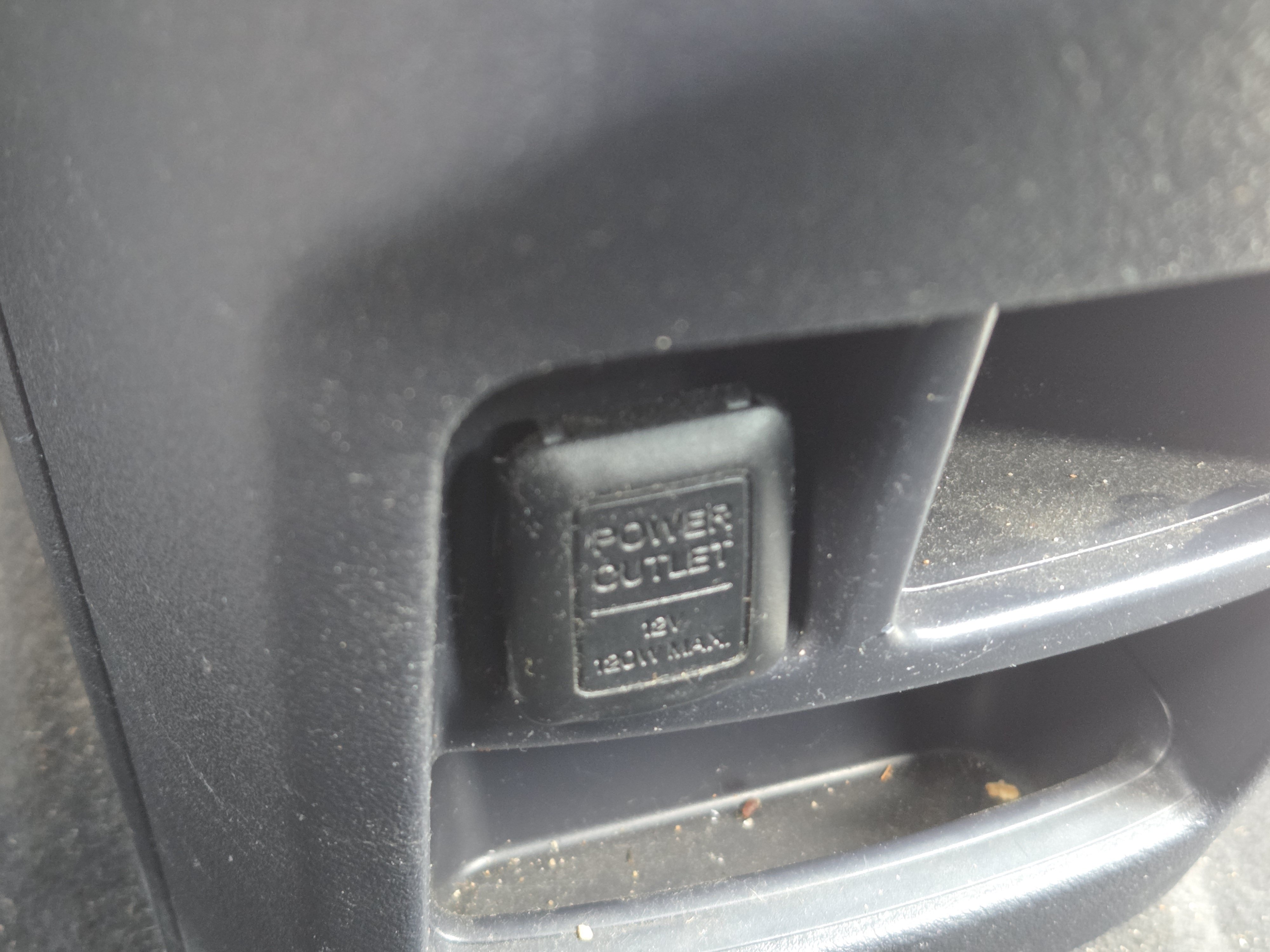 Used 2010 Honda CR-V LX image 16