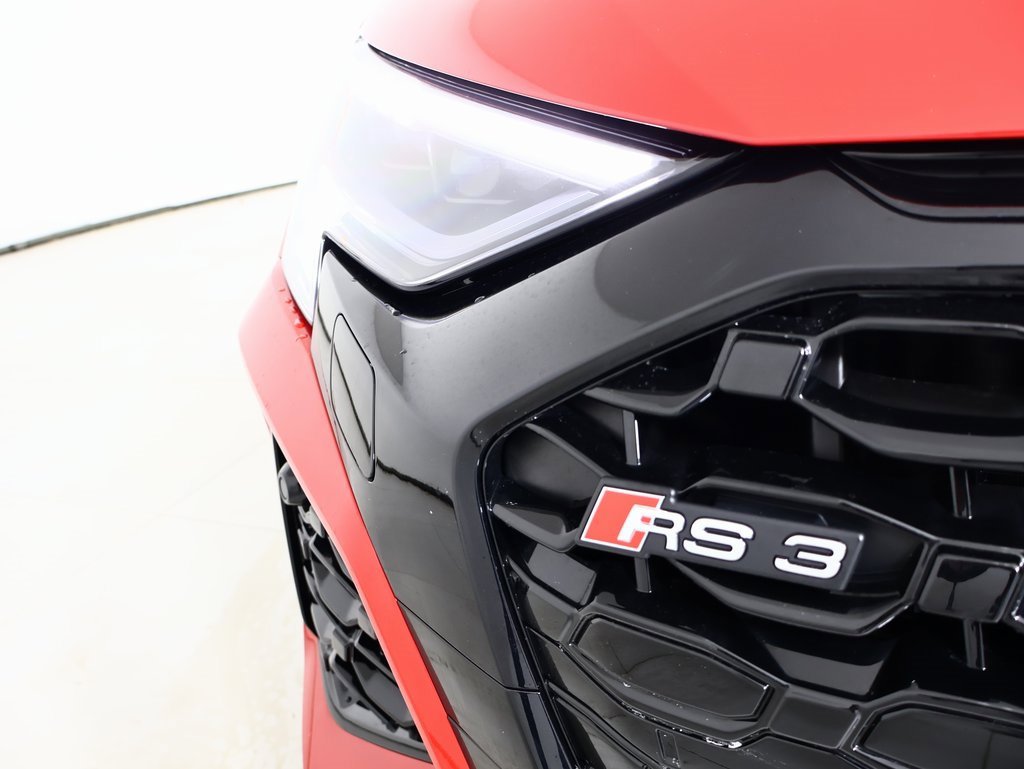 Used 2023 Audi RS 3 image 11