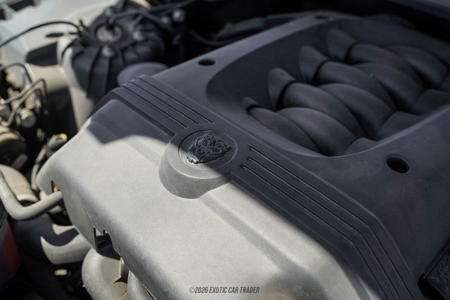 Used 2006 Jaguar XJ8 RWD image 21