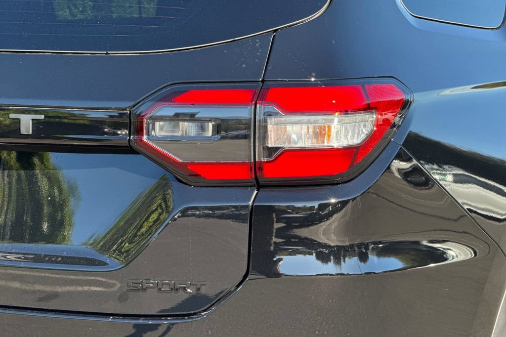 Certified 2026 Honda Pilot Sport image 31