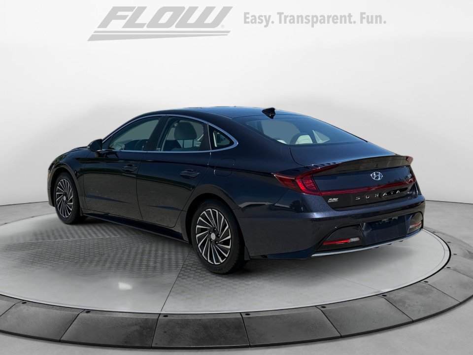 Used 2022 Hyundai Sonata SEL FWD image 6