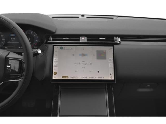New 2026 Land Rover Range Rover Velar S AWD/4WD image 12