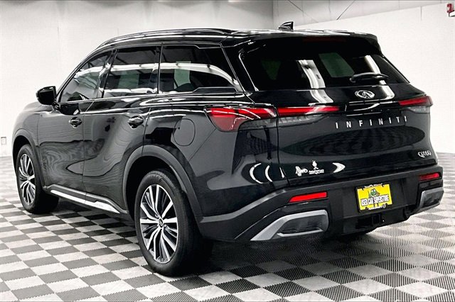 Used 2023 INFINITI QX60 Autograph image 2