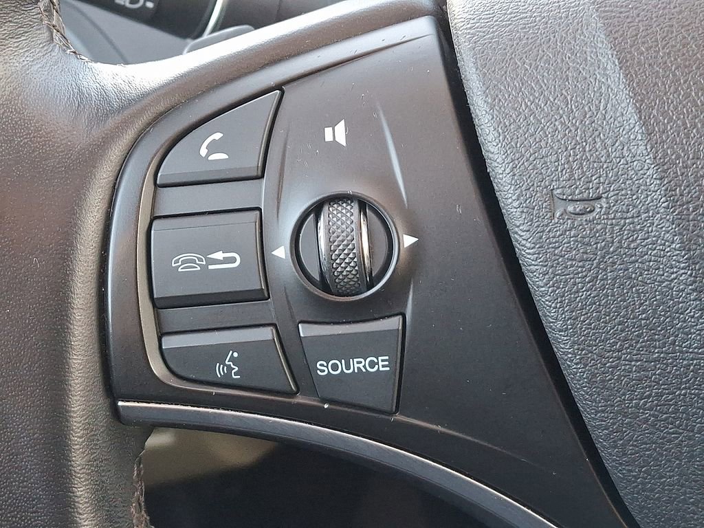 Certified 2020 Acura MDX SH-AWD image 24