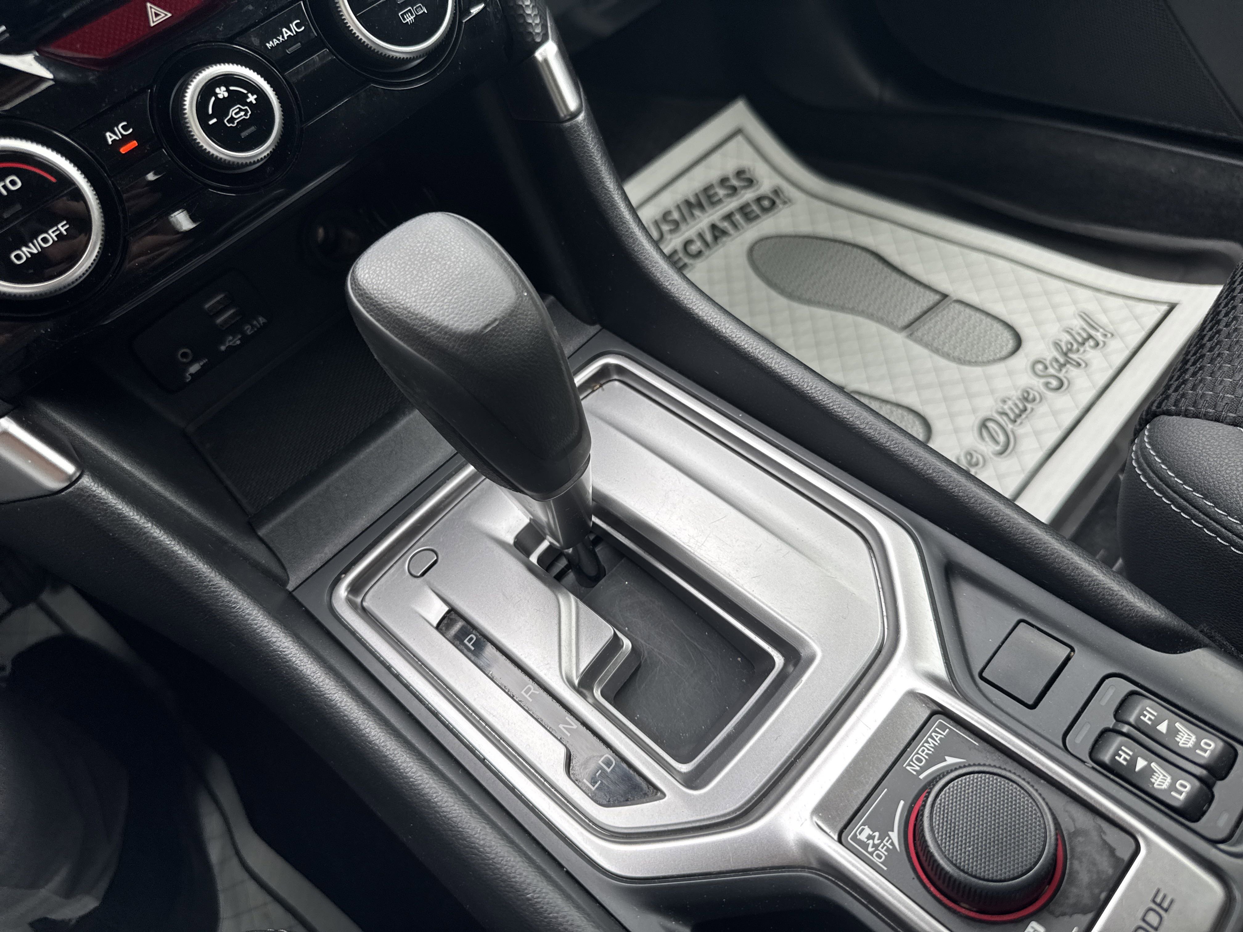 Used 2022 Subaru Forester Premium image 23