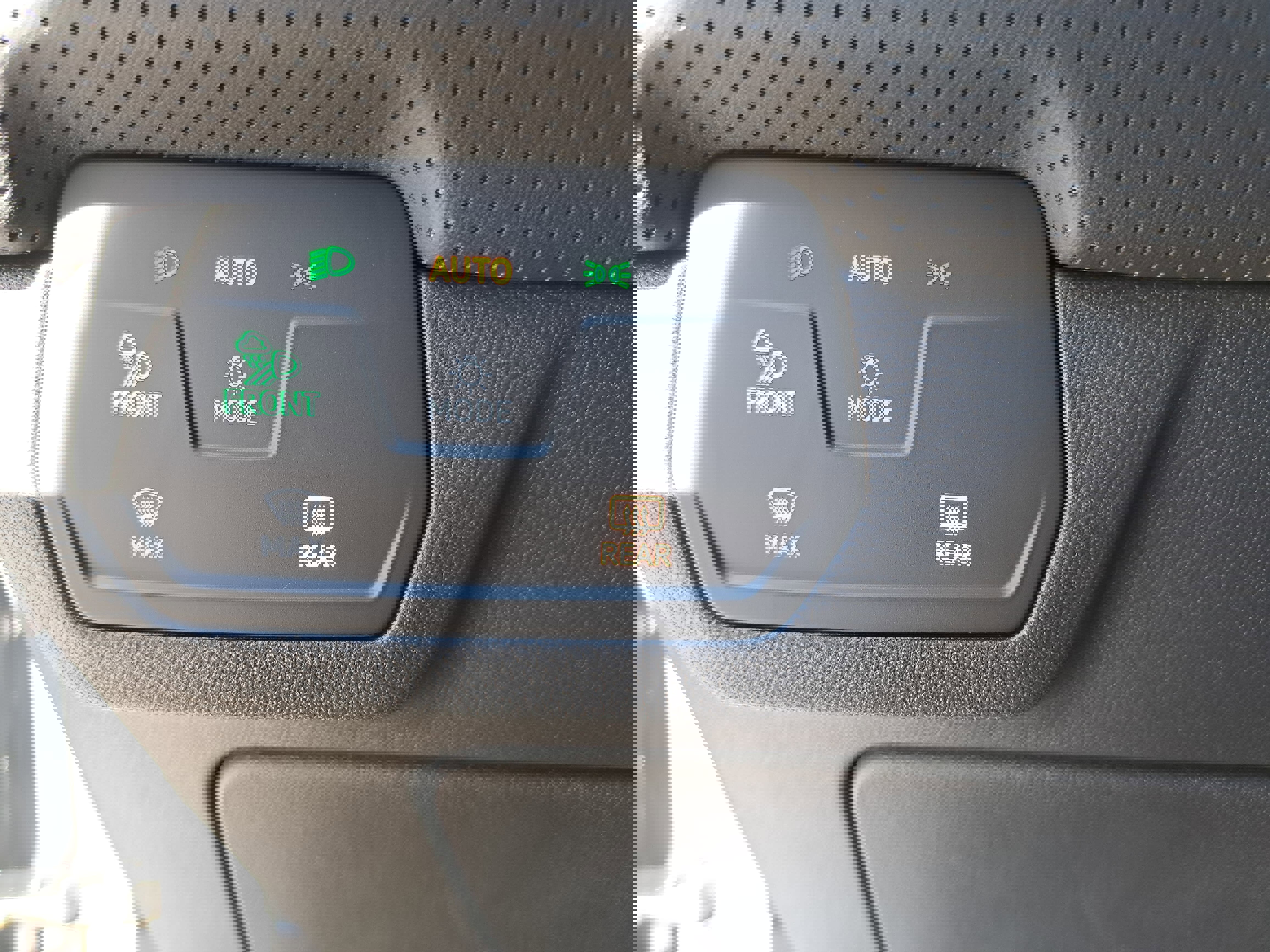 New 2026 Volkswagen Atlas Cross Sport SEL Premium R-Line image 27