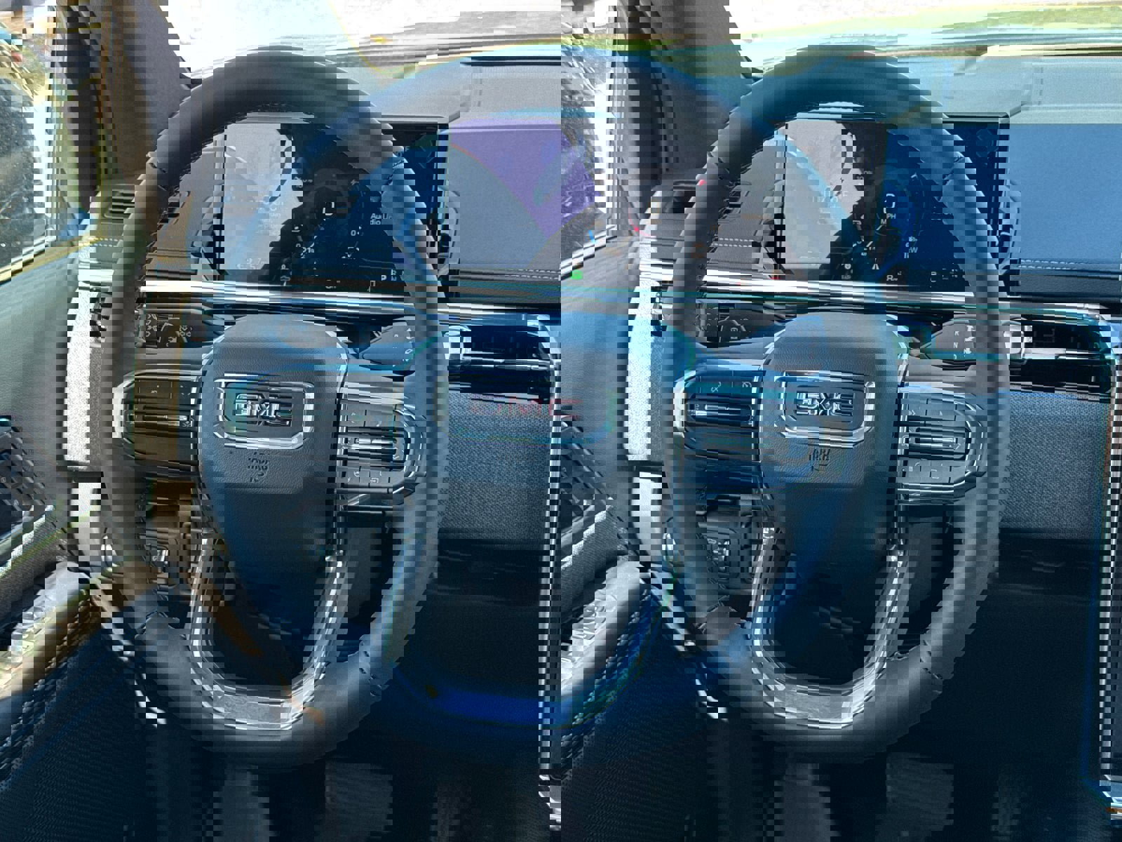 Used 2026 GMC Sierra EV Elevation image 24