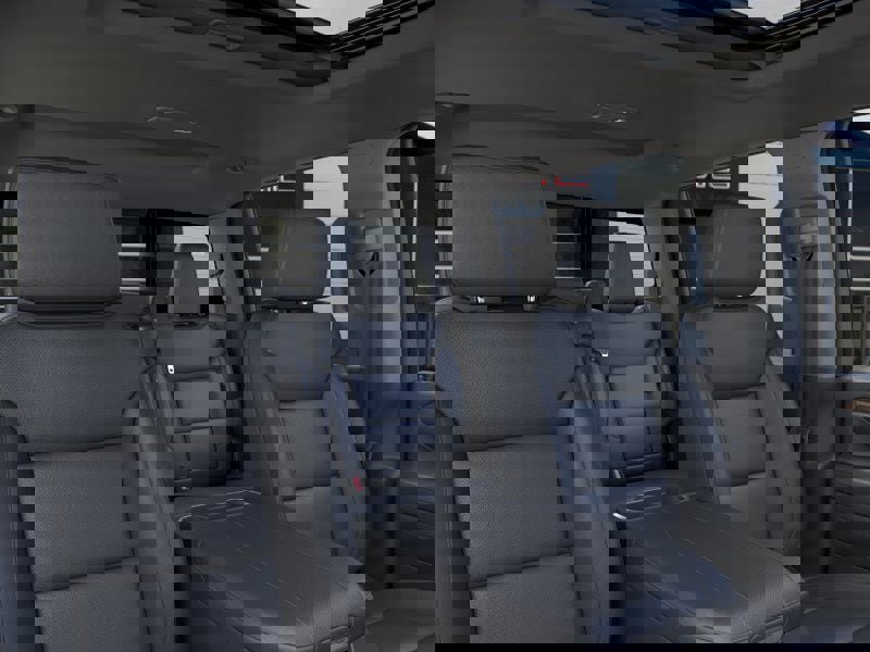 New 2026 GMC Sierra 2500 SLT w/ SLT Convenience Package image 51