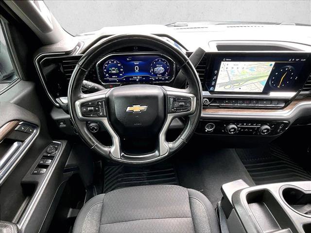 Used 2023 Chevrolet Silverado 1500 LT image 7