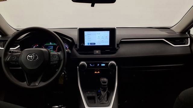 Used 2025 Toyota RAV4 LE image 20