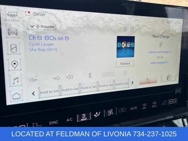 Used 2024 GMC Hummer EV 3X w/ Extreme Off-Road Package image 13