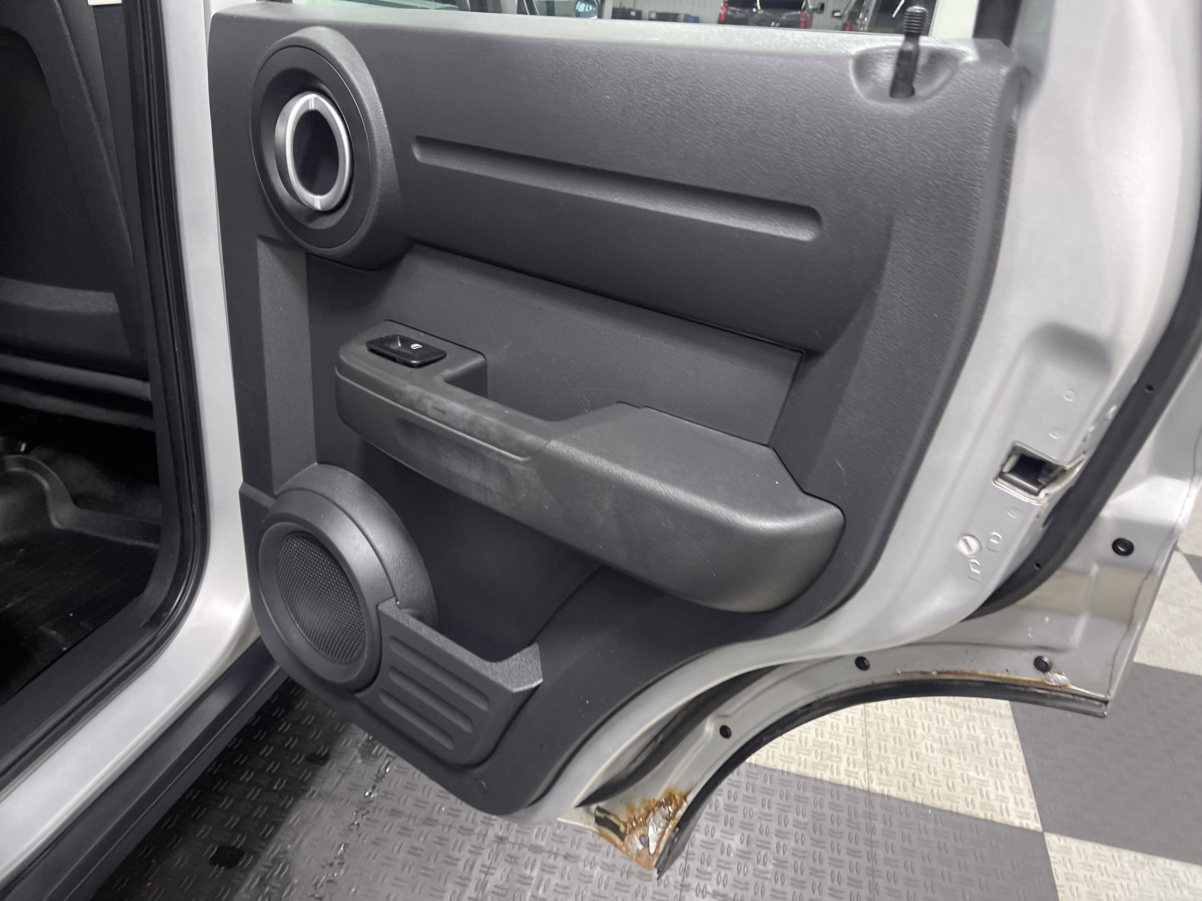 Used 2008 Dodge Nitro SXT AWD/4WD image 19