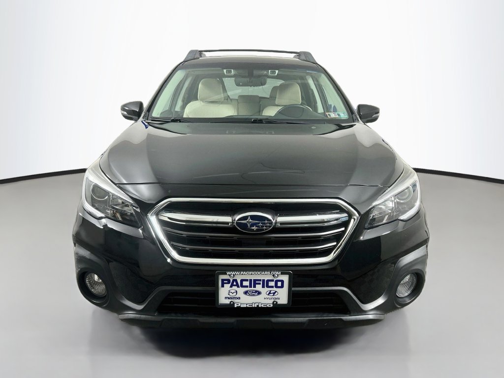 Used 2019 Subaru Outback 2.5i Premium AWD/4WD image 3