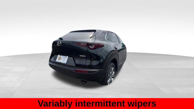 Used 2024 MAZDA CX-30 AWD 2.5 S w/ Preferred Package image 80