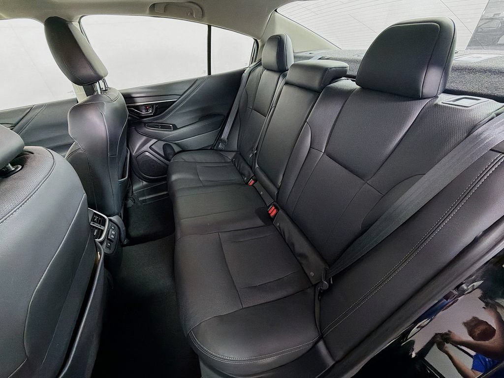 Used 2020 Subaru Legacy Limited XT AWD/4WD image 26