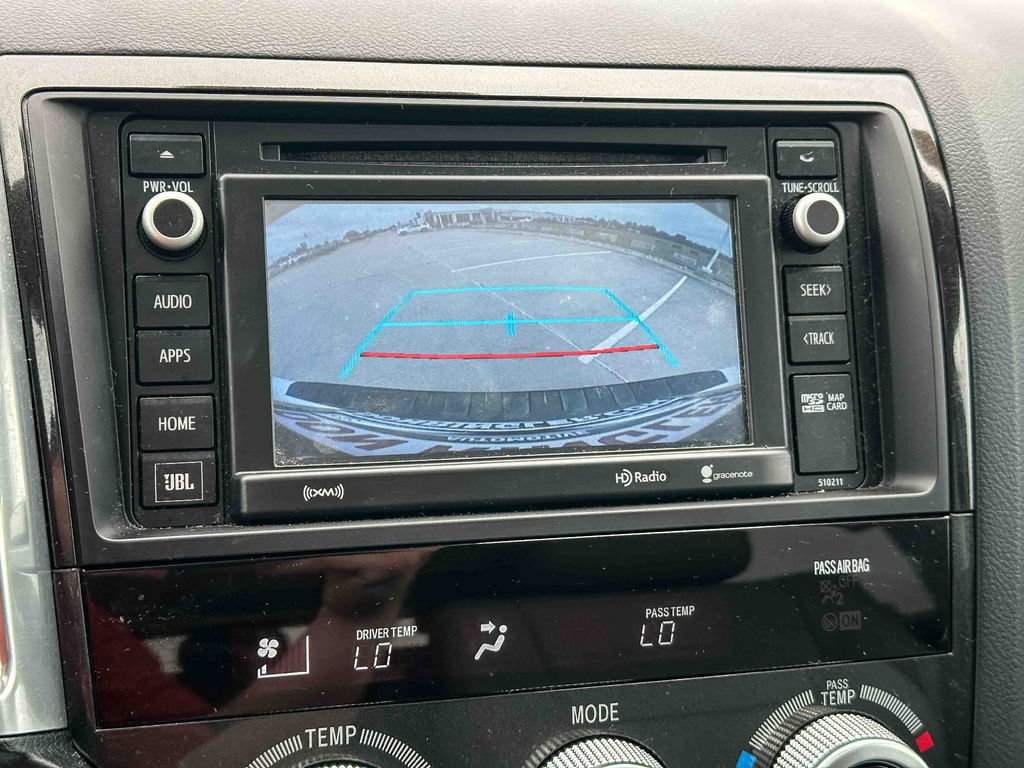 Used 2018 Toyota Sequoia Limited w/ Safety & Convenience Package RWD image 33