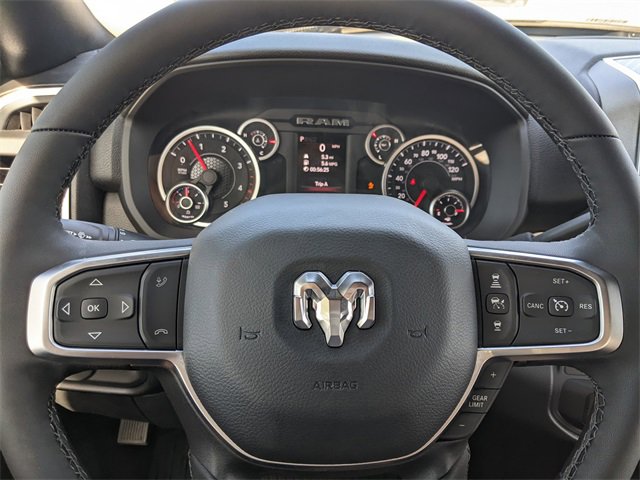 New 2025 RAM 2500 Big Horn image 22