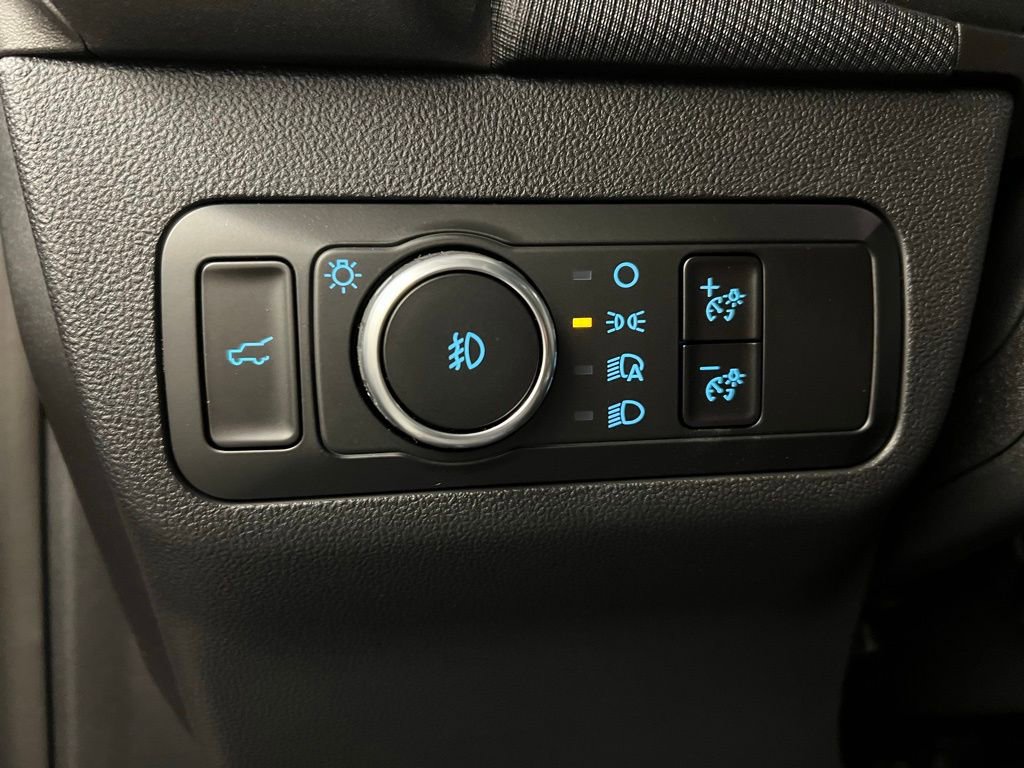 New 2025 Ford Bronco Sport Big Bend w/ Convenience Package AWD/4WD image 22