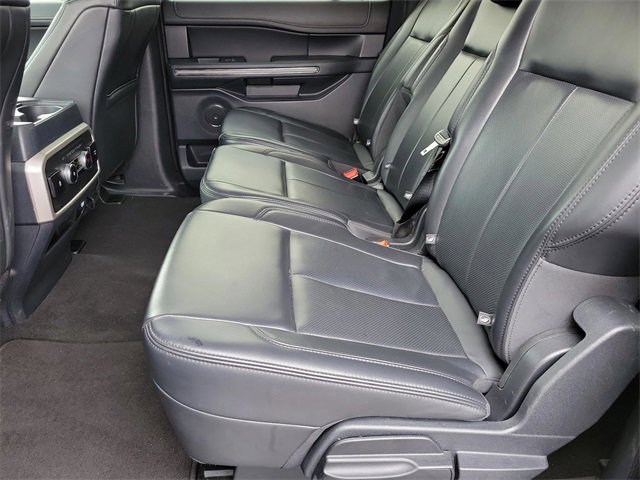 Used 2024 Ford Expedition Max XLT image 21