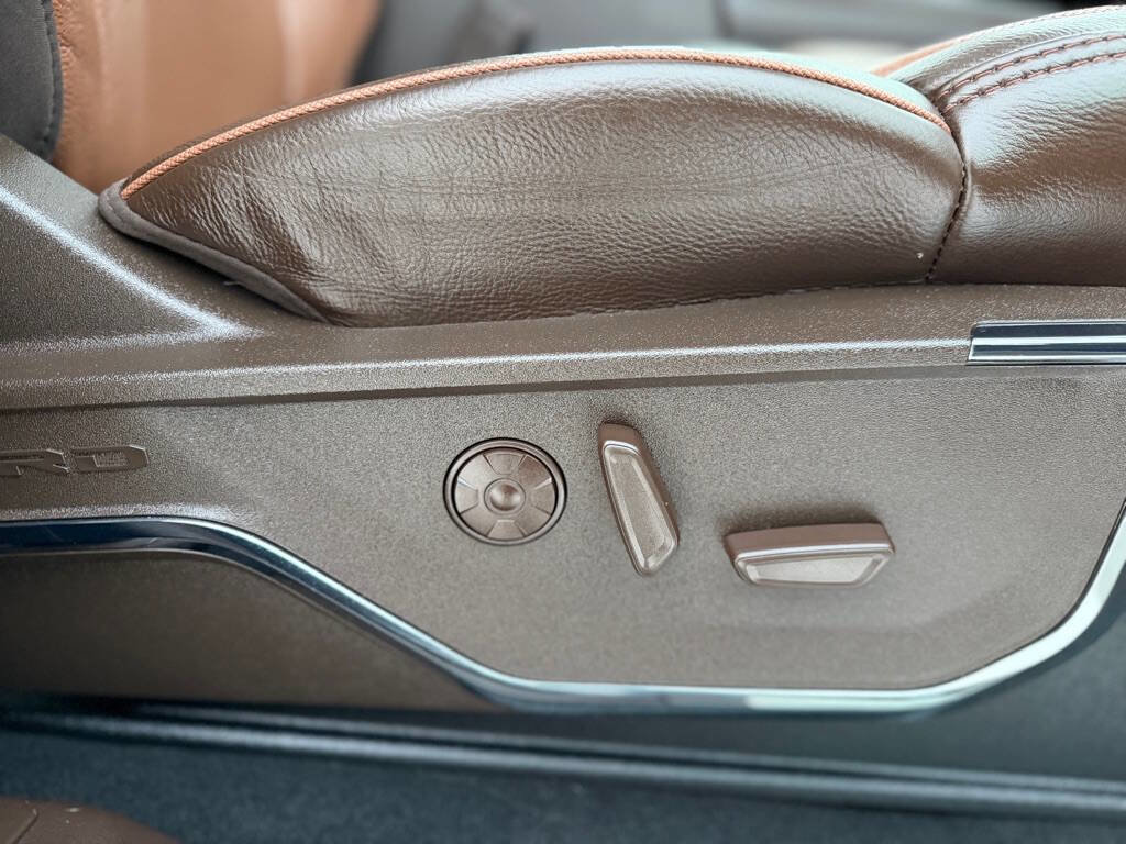 Used 2025 Ford F450 King Ranch image 63