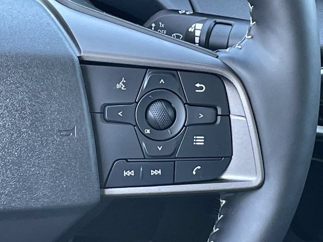 Used 2026 Nissan Sentra SV w/ SV Convenience Package FWD image 13