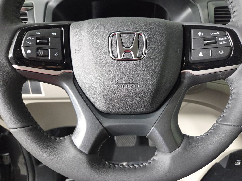 New 2026 Honda Odyssey EX-L image 14