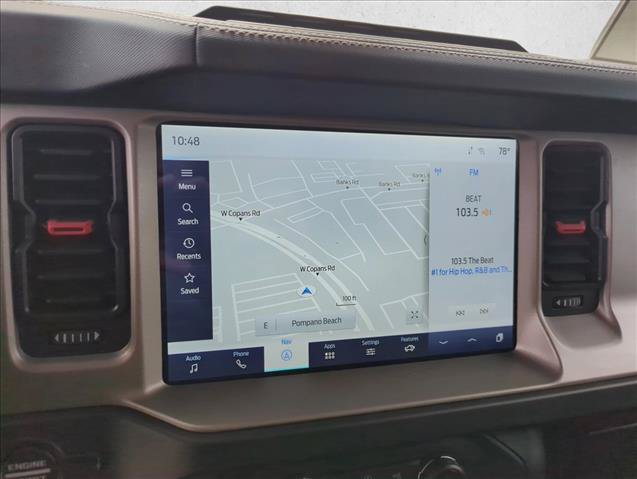 Certified 2023 Ford Bronco Raptor AWD/4WD image 11