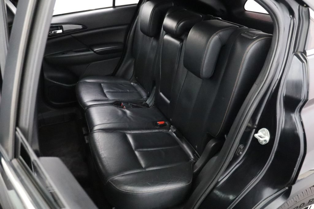 Used 2019 Mitsubishi Eclipse Cross SEL AWD/4WD image 13