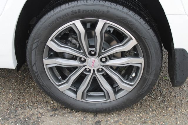 Used 2020 GMC Terrain Denali w/ Denali Premium Package image 10