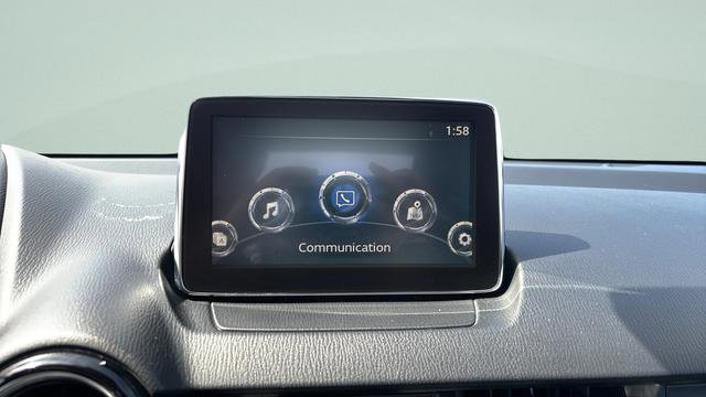 Used 2018 Toyota Yaris iA FWD image 15