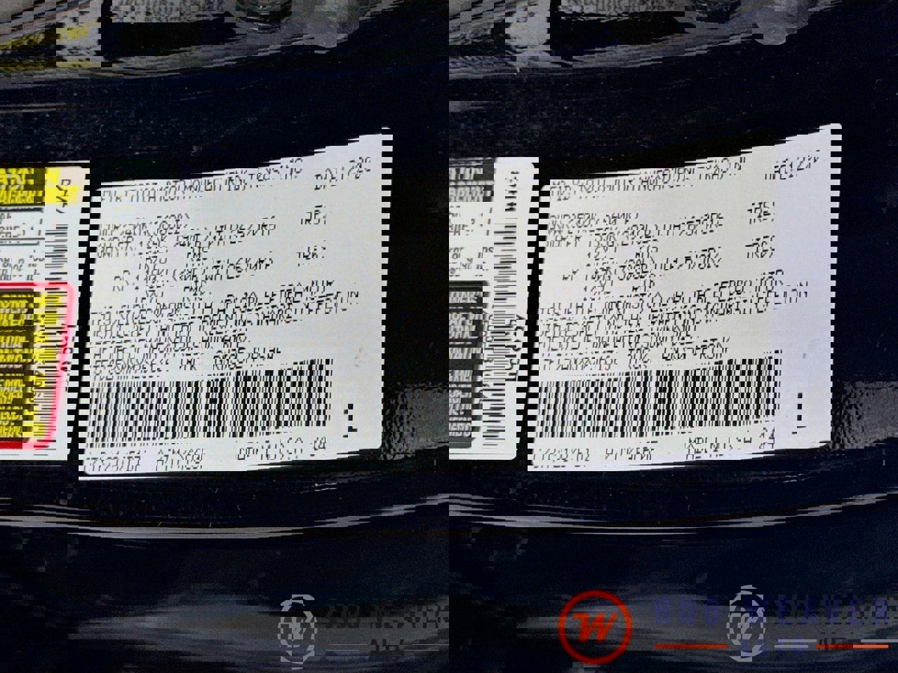 Used 2021 Toyota Tacoma SR image 33