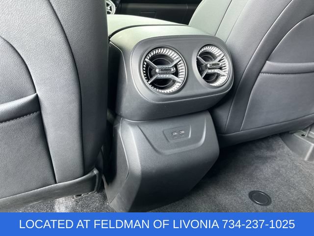 Certified 2024 Chevrolet Blazer EV LT AWD/4WD image 20