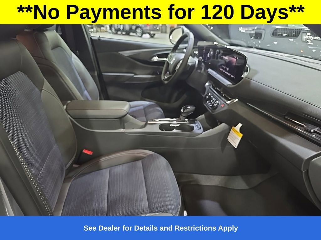 New 2026 Buick Envista Preferred image 10