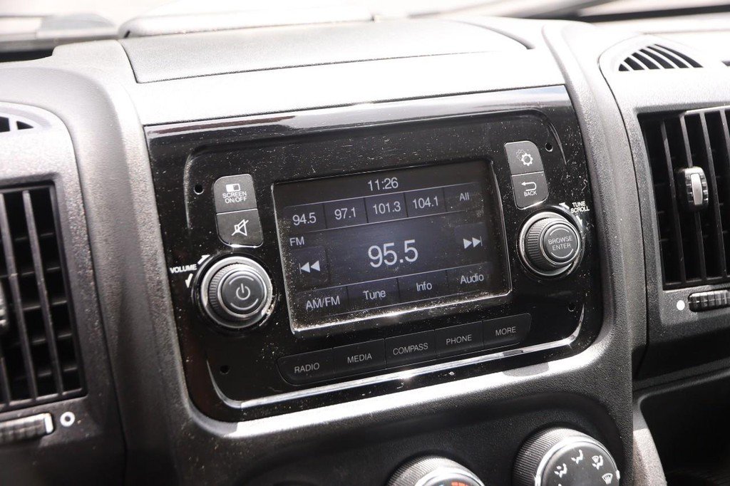Used 2019 RAM ProMaster 2500 FWD image 19