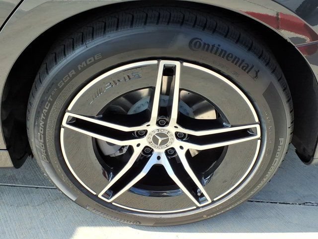 New 2026 Mercedes-Benz E 350 Sedan image 24