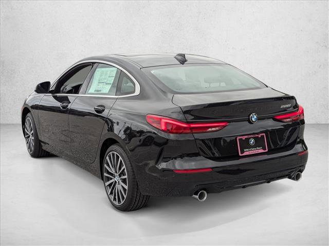 Certified 2024 BMW 228i Gran Coupe w/ Premium Package image 8
