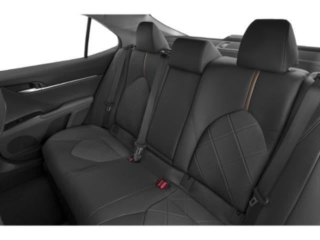 Used 2019 Toyota Camry XLE FWD image 17