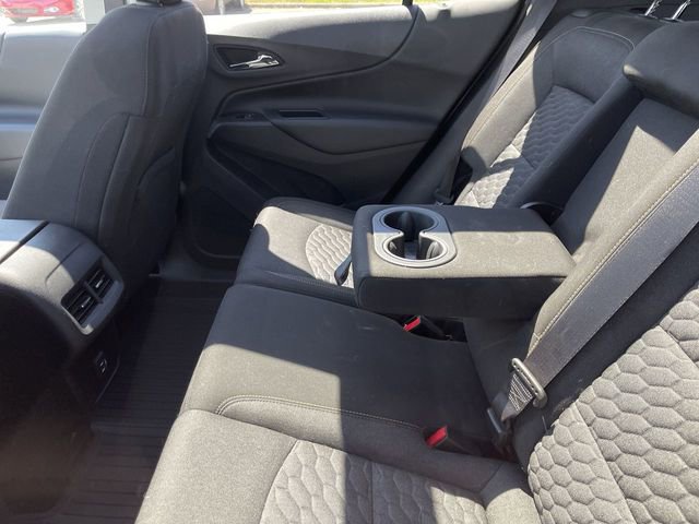 Used 2019 Chevrolet Equinox LT w/ Sun & Navigation Package FWD image 5