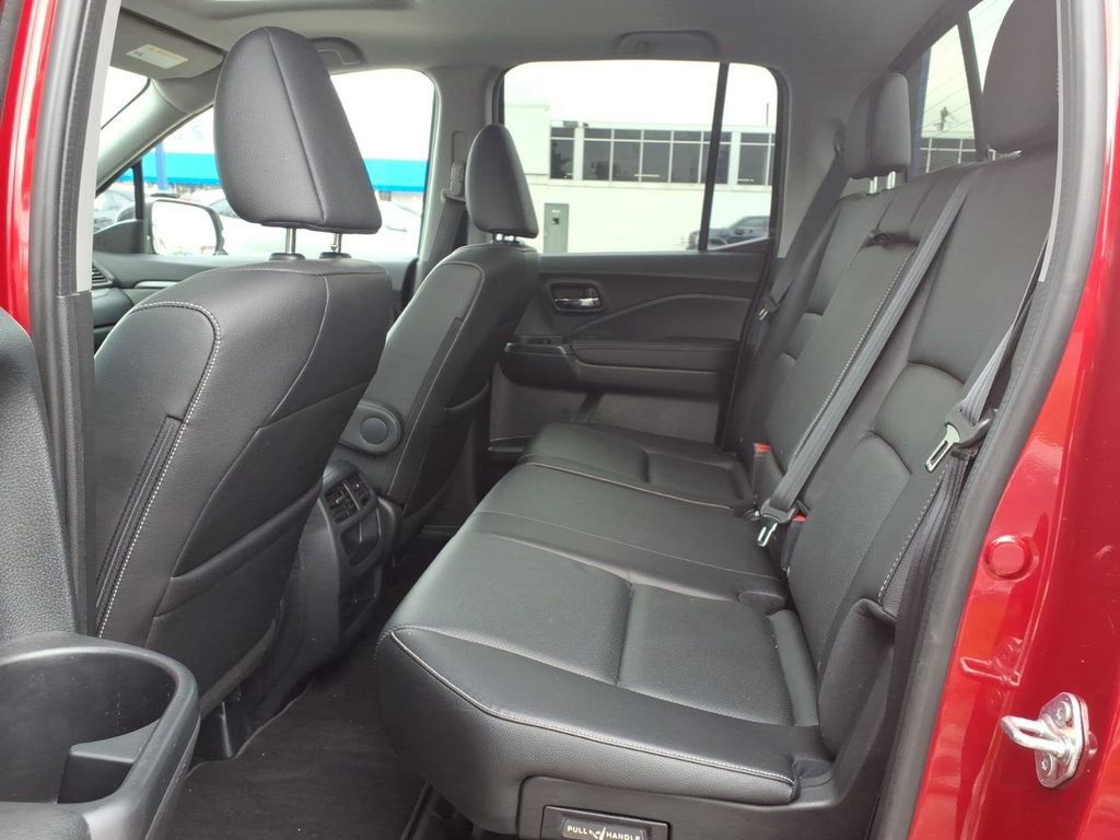 Used 2023 Honda Ridgeline RTL image 11