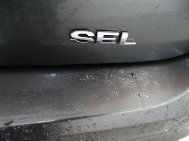 Used 2018 Ford Focus SEL image 20